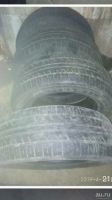 Лот: 13837121. Фото: 3. Резина (шина) Kumho комплект 4... Авто, мото, водный транспорт