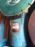 Лот: 6357383. Фото: 2. Болгарка, УШМ Макита (Makita). Инструмент и расходные