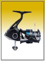 Лот: 23216042. Фото: 5. Катушка SHIMANO Nexave FI C4000