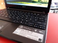 Лот: 13989575. Фото: 3. Нетбук Acer. Компьютеры, оргтехника, канцтовары