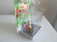 Лот: 9807087. Фото: 2. Amiibo Captain Olimar and pikmins. Игры, программное обеспечение