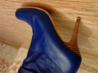 Лот: 1113178. Фото: 3. Сапоги. Одежда, обувь, галантерея