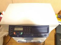 Лот: 11284179. Фото: 2. МФУ 3в1 Xerox 3100 MFP Принтер... Принтеры, сканеры, МФУ