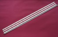 Лот: 25118227. Фото: 2. 1365-p37 LED String комплект 3... Запчасти для бытовой техники