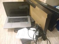 Лот: 10107531. Фото: 7. Lenovo u410 i5 750gb