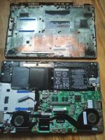 Лот: 13273407. Фото: 4. Ремонт Asus Aspire v5. Красноярск