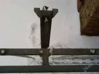 Лот: 237950. Фото: 2. Багажник на крышу. Оснащение, оборудование, аксессуары