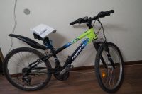 Лот: 10167776. Фото: 2. Merida Dakar 624 велосипед 21... Велоспорт