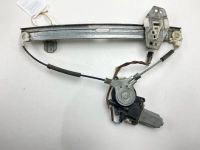 Лот: 21689644. Фото: 6. Стеклоподъемный механизм Honda...