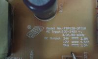 Лот: 6508404. Фото: 3. psu Toshiba 32dv703r FSP128-3F01A. Бытовая техника