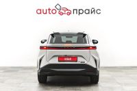Лот: 21980506. Фото: 7. Lexus RZ450e 2023