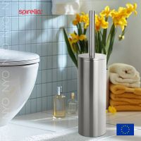 Лот: 24943415. Фото: 2. Ерш с подставкой Spirella Nyo. Хозтовары