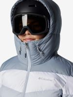 Лот: 23907548. Фото: 8. Куртка утепленная женская Columbia...