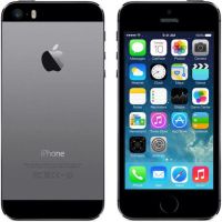 Лот: 10631105. Фото: 2. Iphone 5s 16 gb только продажа. Смартфоны, связь, навигация