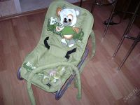 Лот: 987846. Фото: 3. шезлонг. Красноярск