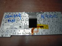 Лот: 8294691. Фото: 4. Клавиатура ноутбука Compaq EVO... Красноярск