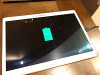 Лот: 12977504. Фото: 6. Планшет samsung tab s