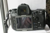 Лот: 8174408. Фото: 3. Sony Alpha A850 24.6MP цифровая... Фото, видеокамеры, оптика