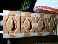 Лот: 25886692. Фото: 2. Кухонный гарнитур. Кухонная мебель