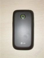Лот: 2003885. Фото: 2. Lg P690 на гарантии Продам или... Смартфоны, связь, навигация
