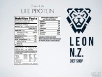 Лот: 12833715. Фото: 2. Сывороточный протеин + Изолят... Продукты