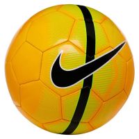 Лот: 10844163. Фото: 3. Мяч Nike Mercurial Fade SC3023... Красноярск