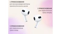 Лот: 21506793. Фото: 3. Беспроводные наушники Aimoto Pods... Бытовая техника