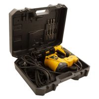 Лот: 21019476. Фото: 7. Перфоратор Denzel RHV-1250-30...