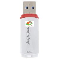 Лот: 16215448. Фото: 3. USB Flash (флешка) SmartBuy Crown... Компьютеры, оргтехника, канцтовары