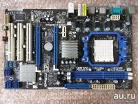 Лот: 13824238. Фото: 2. ASRock 770DE3L сокет AM3+. Комплектующие
