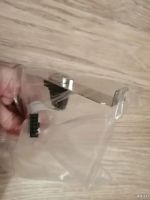 Лот: 15678724. Фото: 3. Кабель с планкой Supermicro CBL-0010-LP... Компьютеры, оргтехника, канцтовары