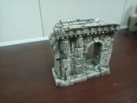 Лот: 20543156. Фото: 5. Грот в аквариум композиция из...