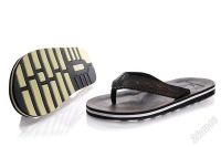 Лот: 929576. Фото: 2. Сланцы Armani. Мужская обувь
