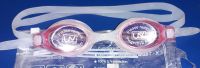 Лот: 15944264. Фото: 4. Очки для бассейна детские Conquest... Красноярск
