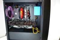 Лот: 16728949. Фото: 5. Игровой компьютер i5 10400F/GTX...