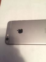 Лот: 10984516. Фото: 2. iPhone 6. Смартфоны, связь, навигация