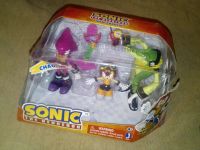 Лот: 7521051. Фото: 7. Action Toys Sonic the hedgehog...