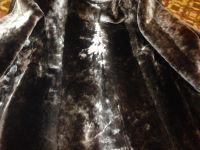 Лот: 4153172. Фото: 7. Шуба мутоновая 56 размер