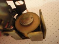 Лот: 1346898. Фото: 3. Мощный микро электро-магнит. Красноярск