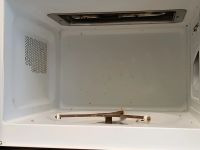 Лот: 21046869. Фото: 2. Микроволновка LG MB-392A. Запчасти для бытовой техники