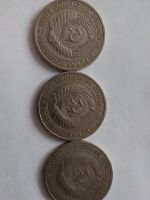 Лот: 7653373. Фото: 2. рубли 1964 года. Монеты