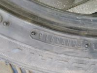 Лот: 23277872. Фото: 3. 1шт 215-50-17 Dunlop SP Sport... Авто, мото, водный транспорт