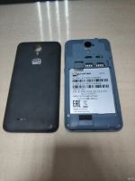 Лот: 18356731. Фото: 2. №1439 Micromax q415. Смартфоны, связь, навигация