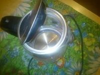 Лот: 12600862. Фото: 2. Чайник Polaris PWK 1833CGL. Мелкая бытовая техника