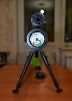 Лот: 7655673. Фото: 2. Винтовка пневматическая. Военно-спортивные игры