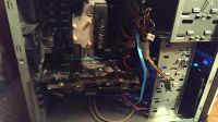 Лот: 12767730. Фото: 2. PC AMD FX8120,msi gtx750ti 2gb... Компьютеры, ноутбуки, планшеты