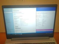 Лот: 25026458. Фото: 3. Б\У ноутбук Lenovo IdeaPad 3-15IML05... Компьютеры, оргтехника, канцтовары