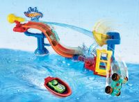 Лот: 6999361. Фото: 4. Набор Hot Wheels Splash Rides... Красноярск