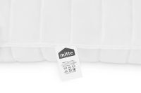 Лот: 23952936. Фото: 3. Подушка MITTE Flocke. Домашний быт