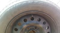 Лот: 11940453. Фото: 6. Шины на дисках Bridgestone Turanza...